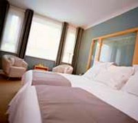 Fil Franck Tours - Hotels in London - Hotel The Cumberland
